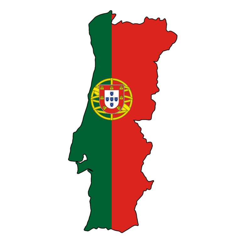 Post aus Portugal – Post für Portugal